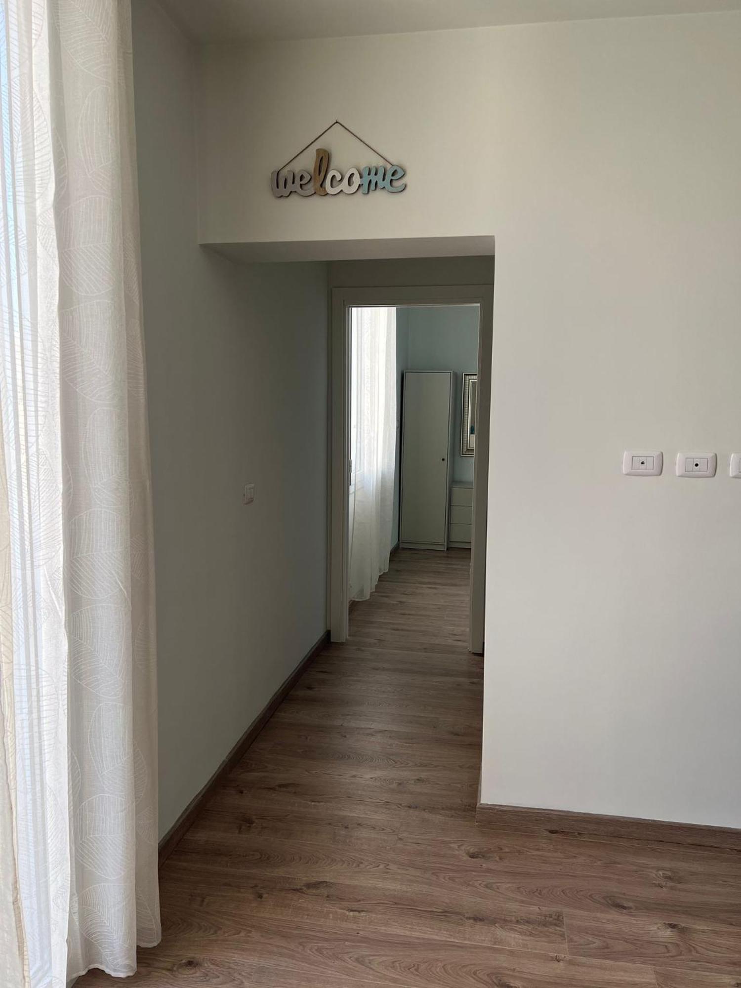 Domus Ganata Apartment Syracuse ภายนอก รูปภาพ