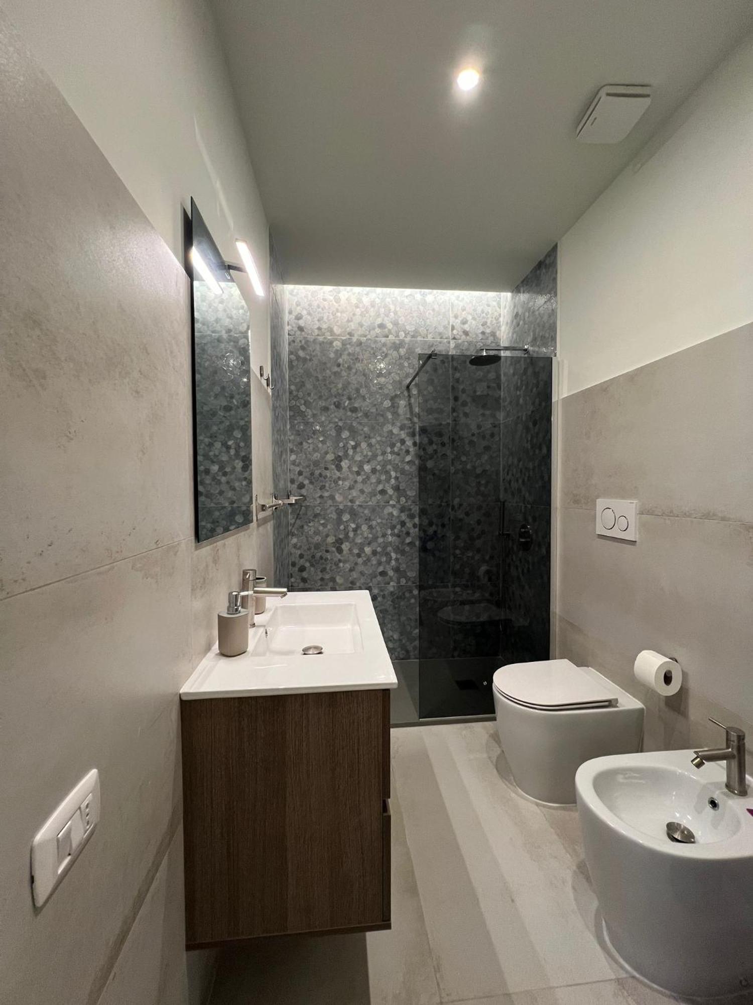 Domus Ganata Apartment Syracuse ภายนอก รูปภาพ