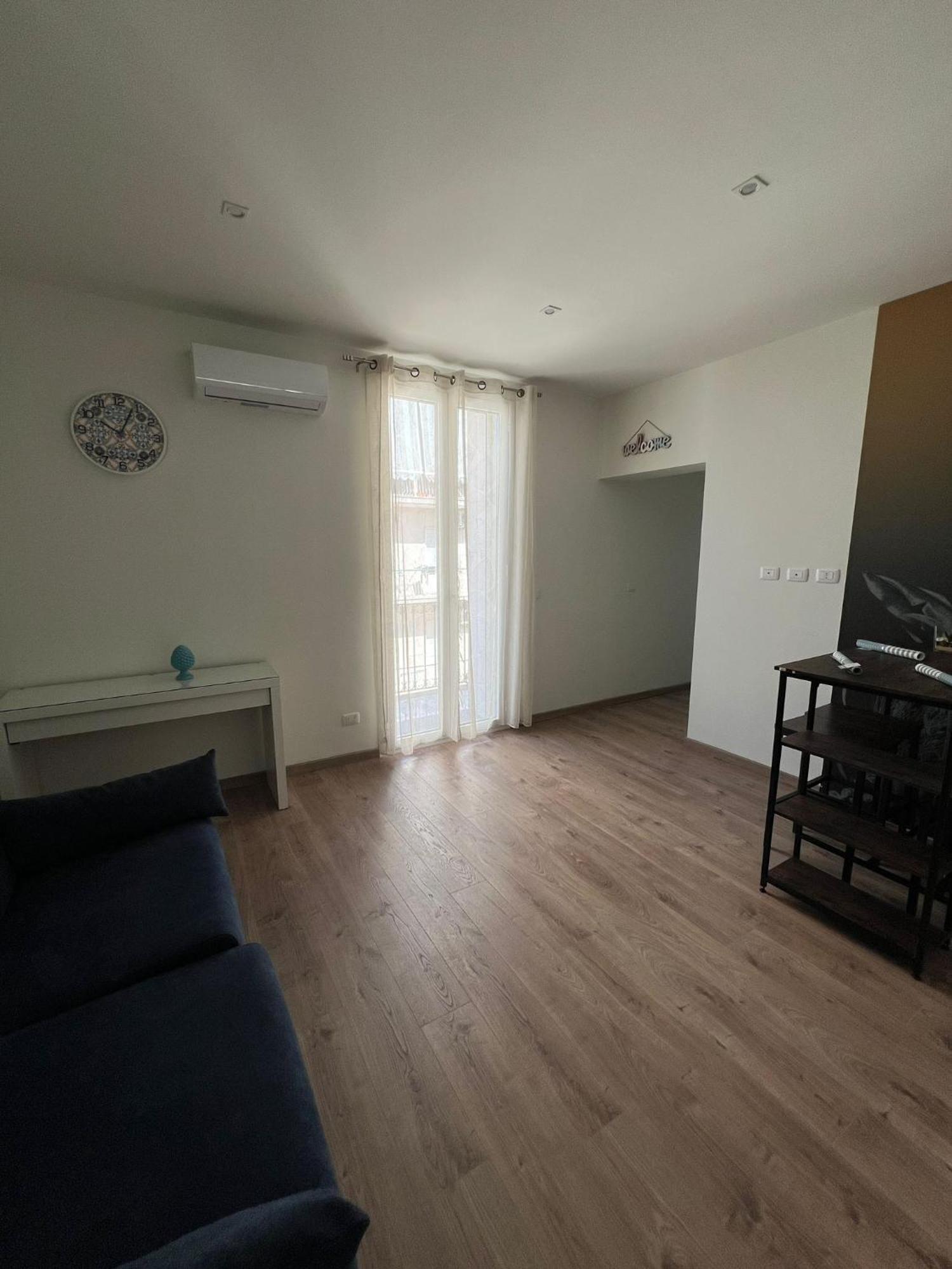 Domus Ganata Apartment Syracuse ภายนอก รูปภาพ