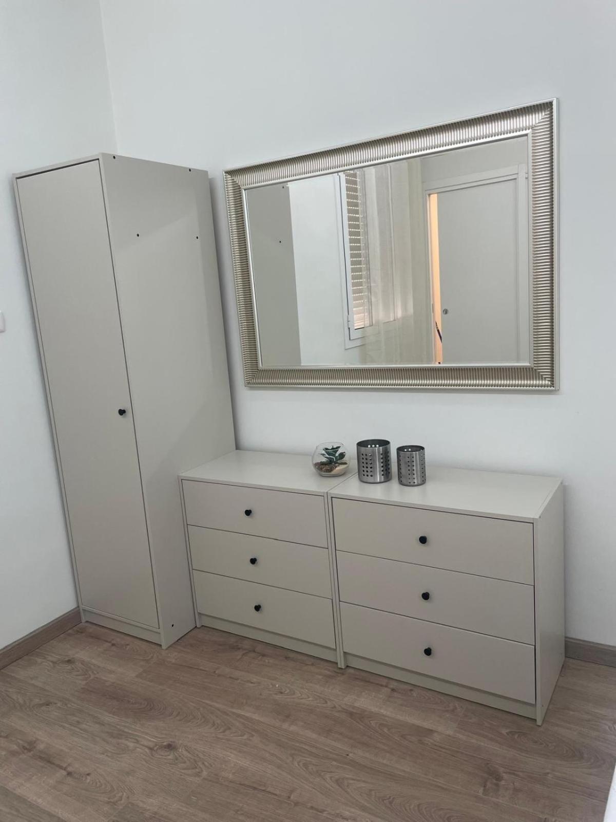 Domus Ganata Apartment Syracuse ภายนอก รูปภาพ