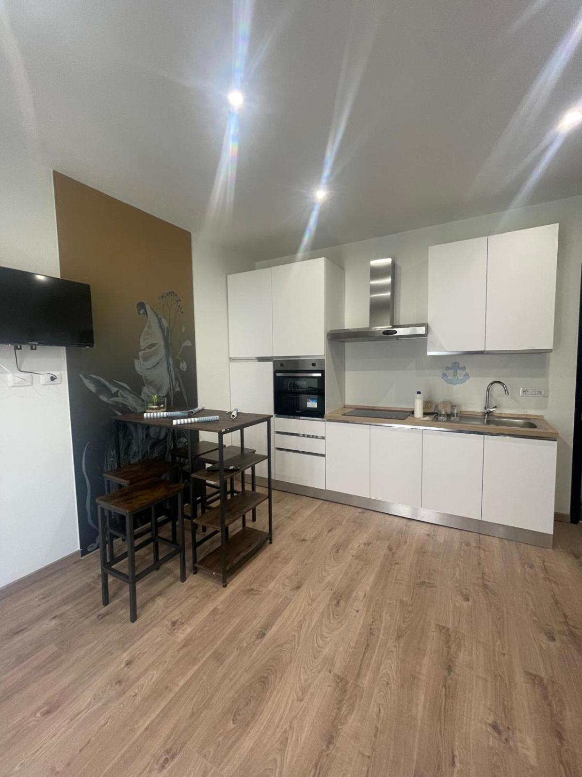 Domus Ganata Apartment Syracuse ภายนอก รูปภาพ