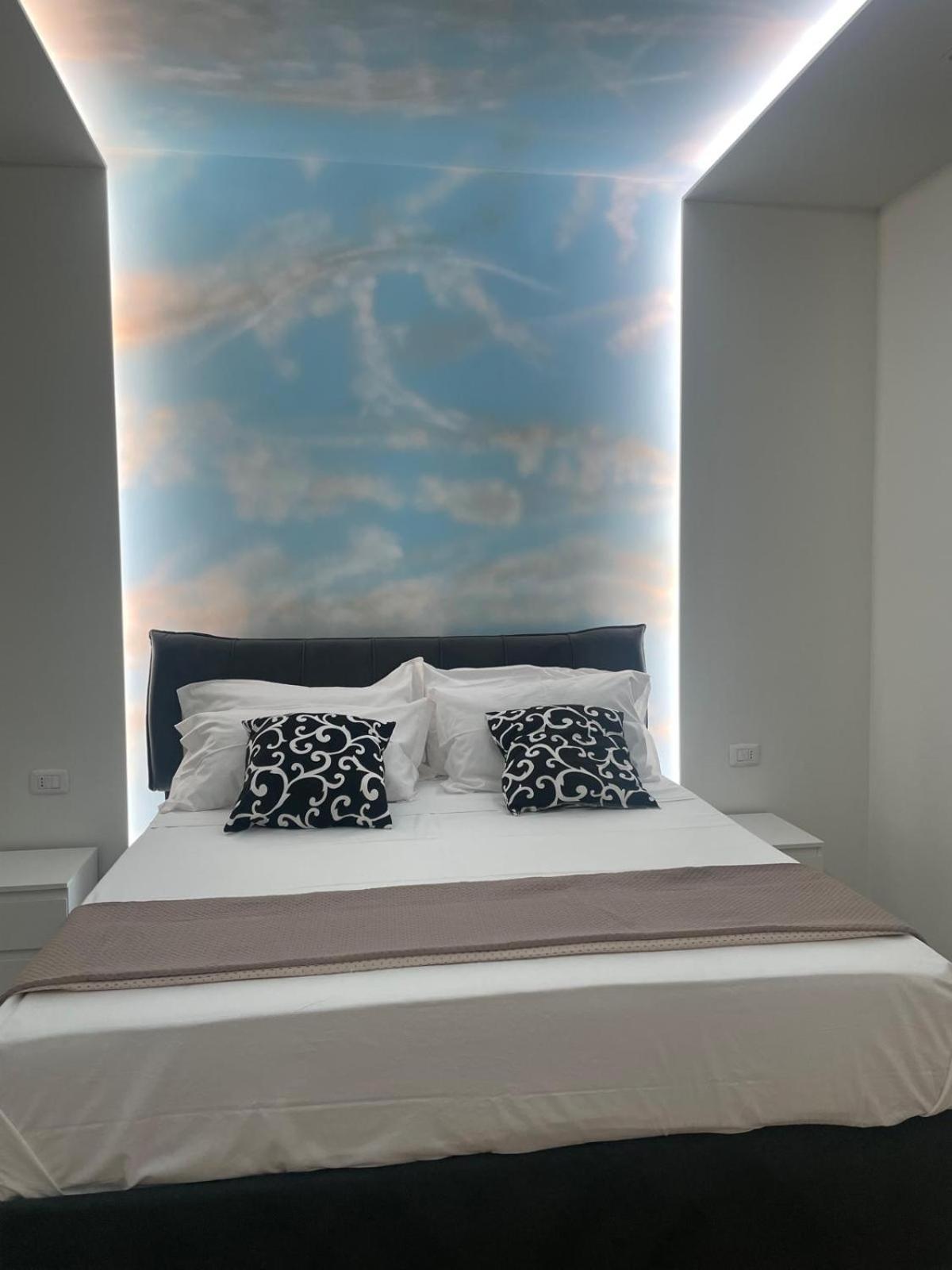 Domus Ganata Apartment Syracuse ภายนอก รูปภาพ