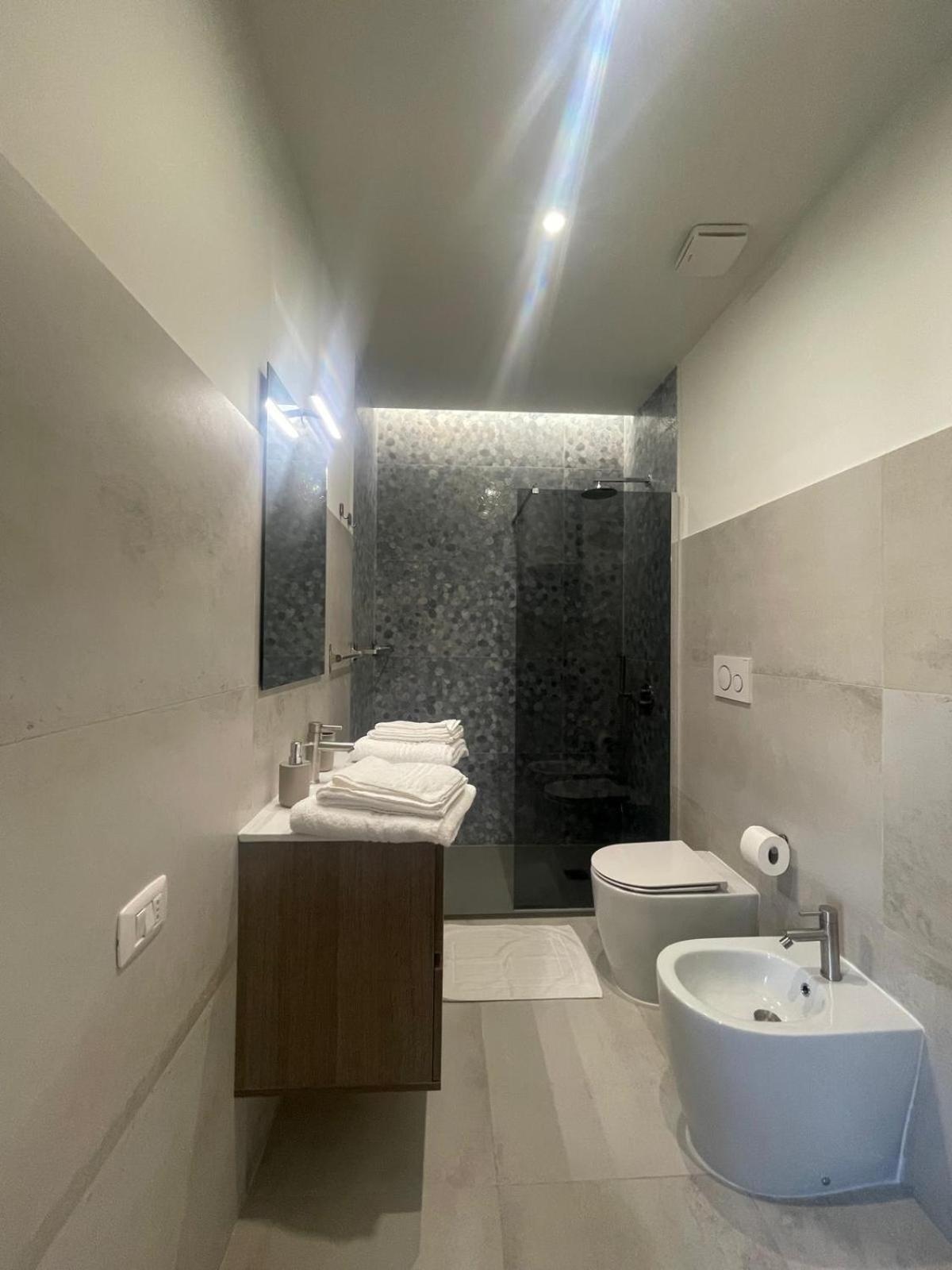 Domus Ganata Apartment Syracuse ภายนอก รูปภาพ
