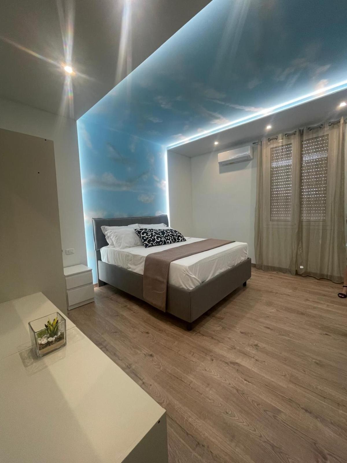 Domus Ganata Apartment Syracuse ภายนอก รูปภาพ