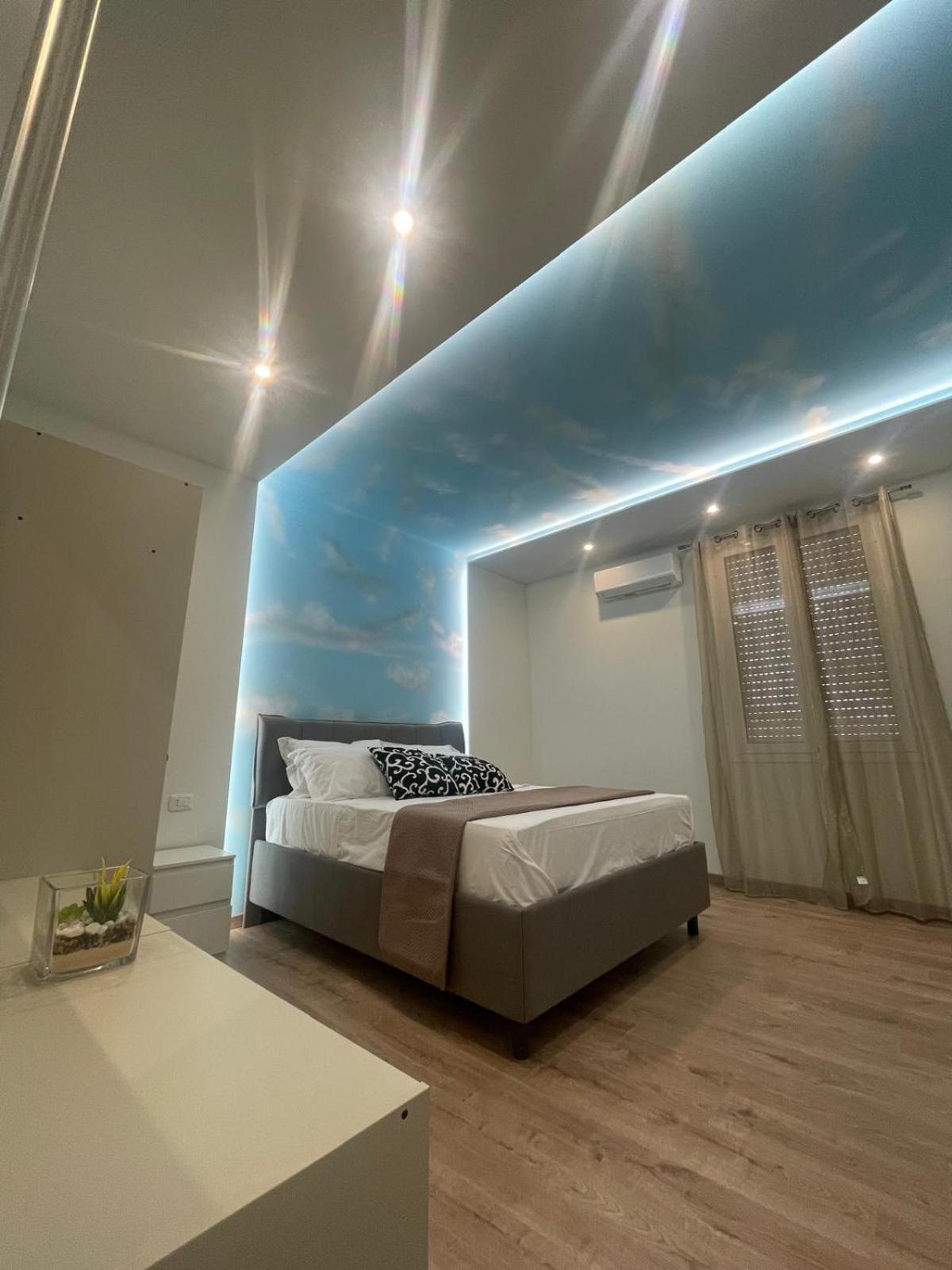 Domus Ganata Apartment Syracuse ภายนอก รูปภาพ