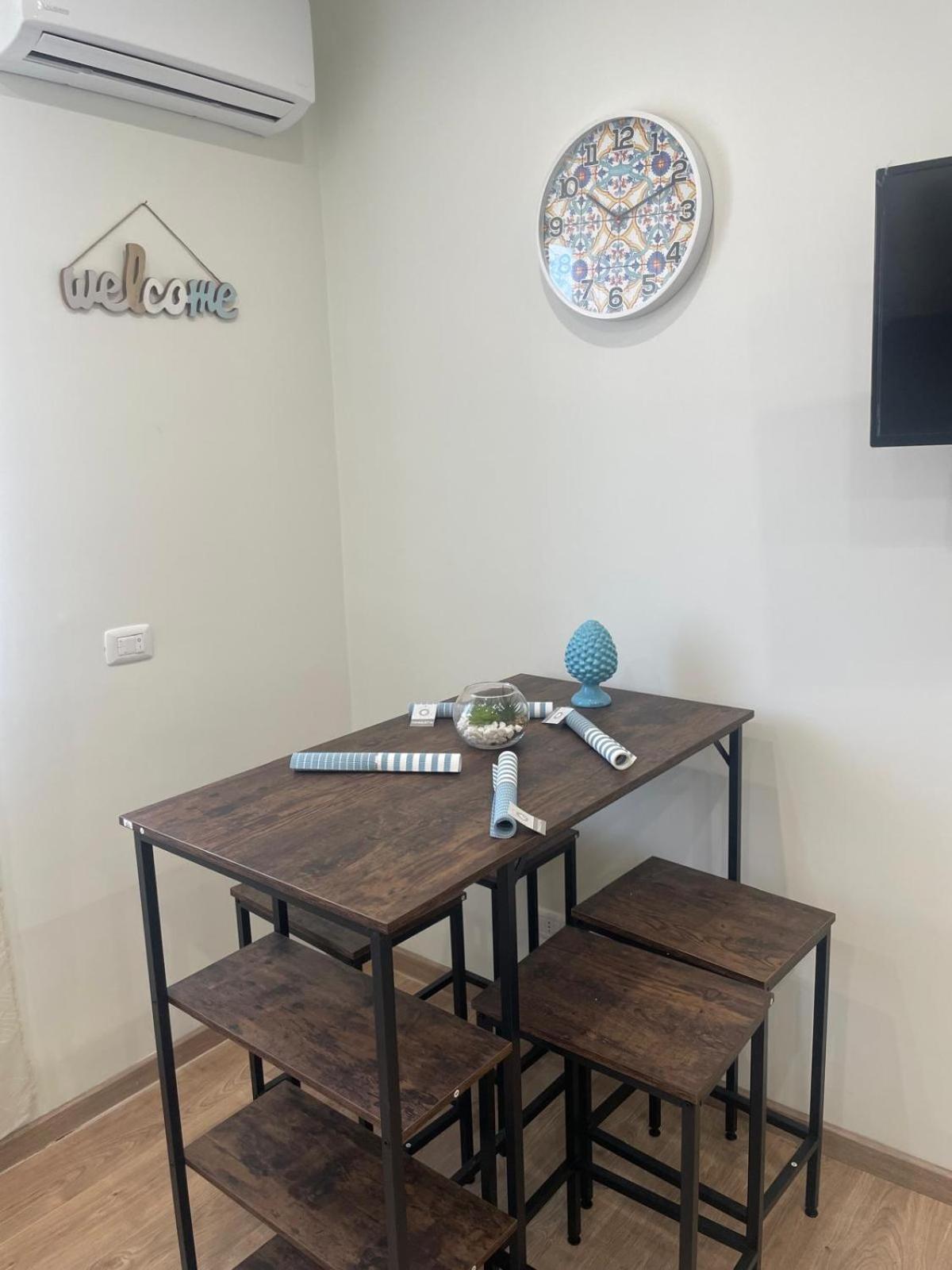 Domus Ganata Apartment Syracuse ภายนอก รูปภาพ