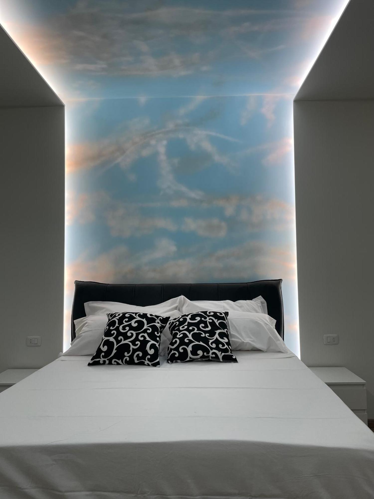 Domus Ganata Apartment Syracuse ภายนอก รูปภาพ