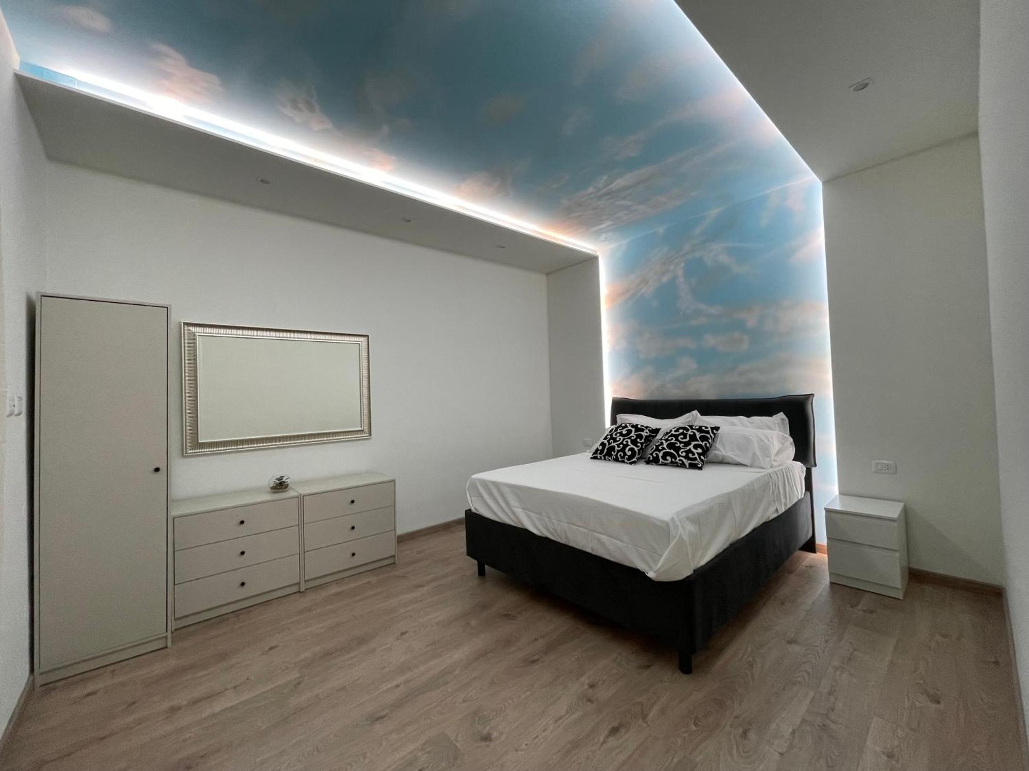 Domus Ganata Apartment Syracuse ภายนอก รูปภาพ