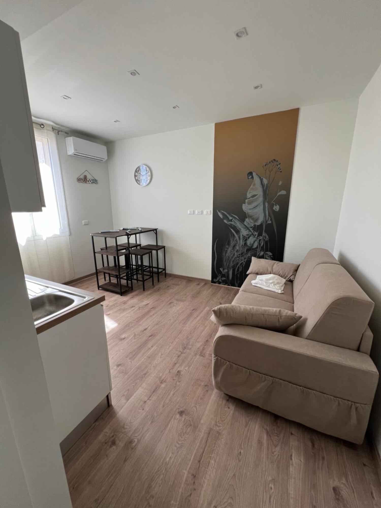 Domus Ganata Apartment Syracuse ภายนอก รูปภาพ