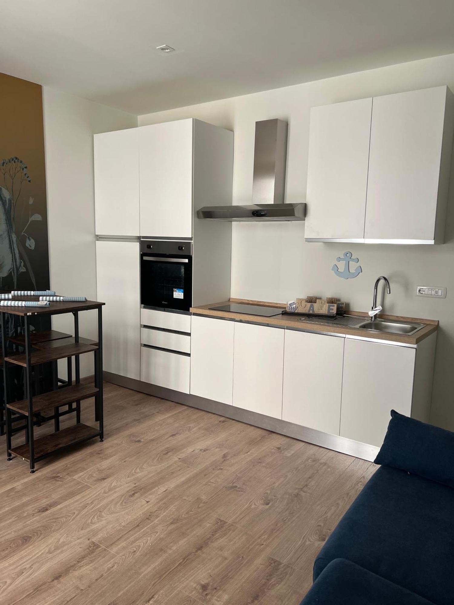 Domus Ganata Apartment Syracuse ภายนอก รูปภาพ