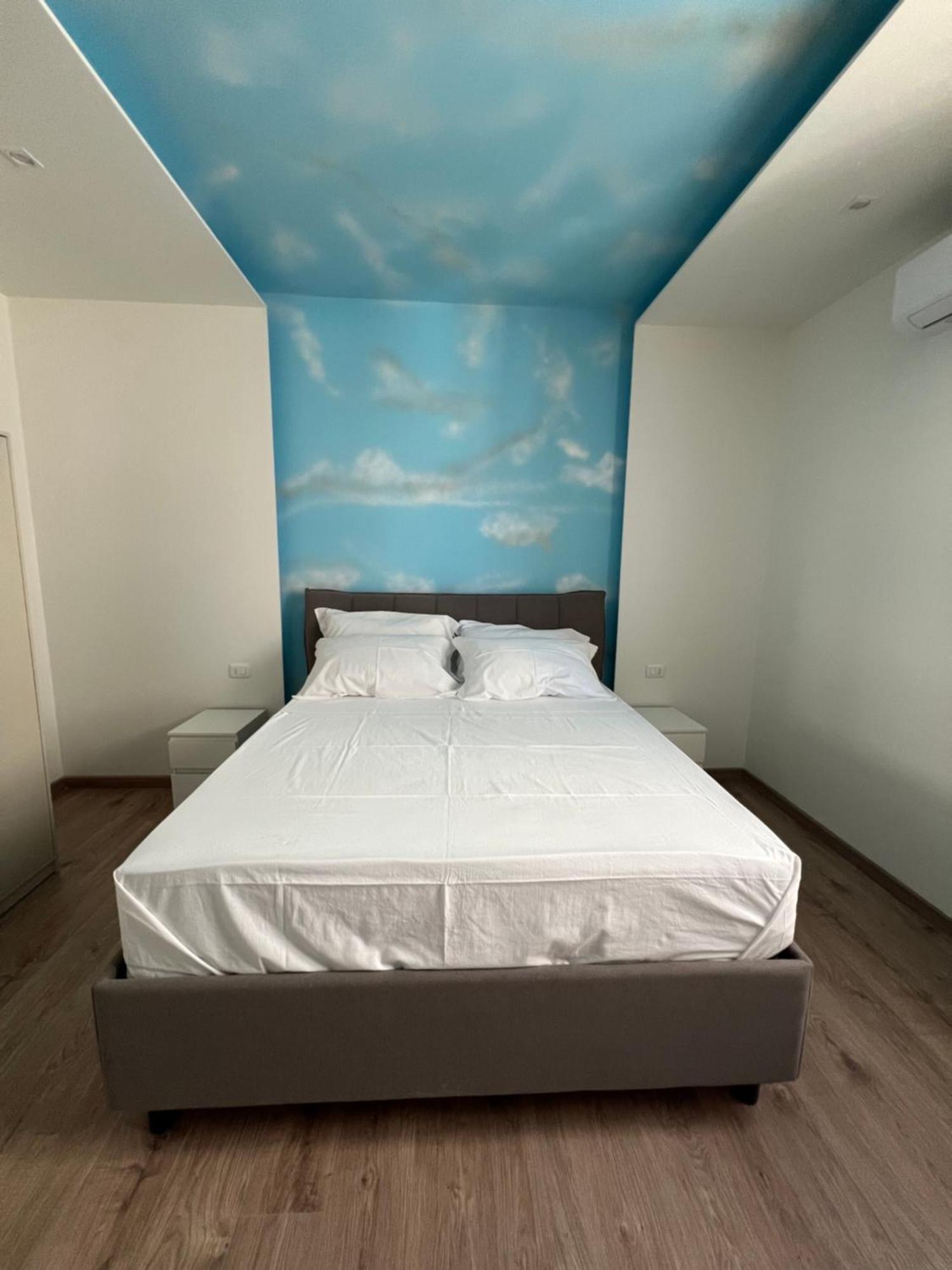 Domus Ganata Apartment Syracuse ภายนอก รูปภาพ