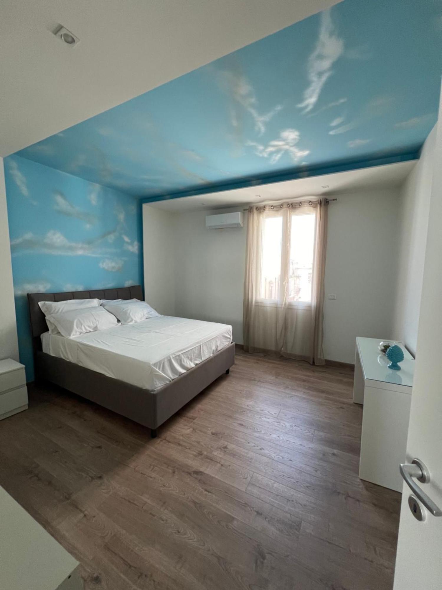Domus Ganata Apartment Syracuse ภายนอก รูปภาพ