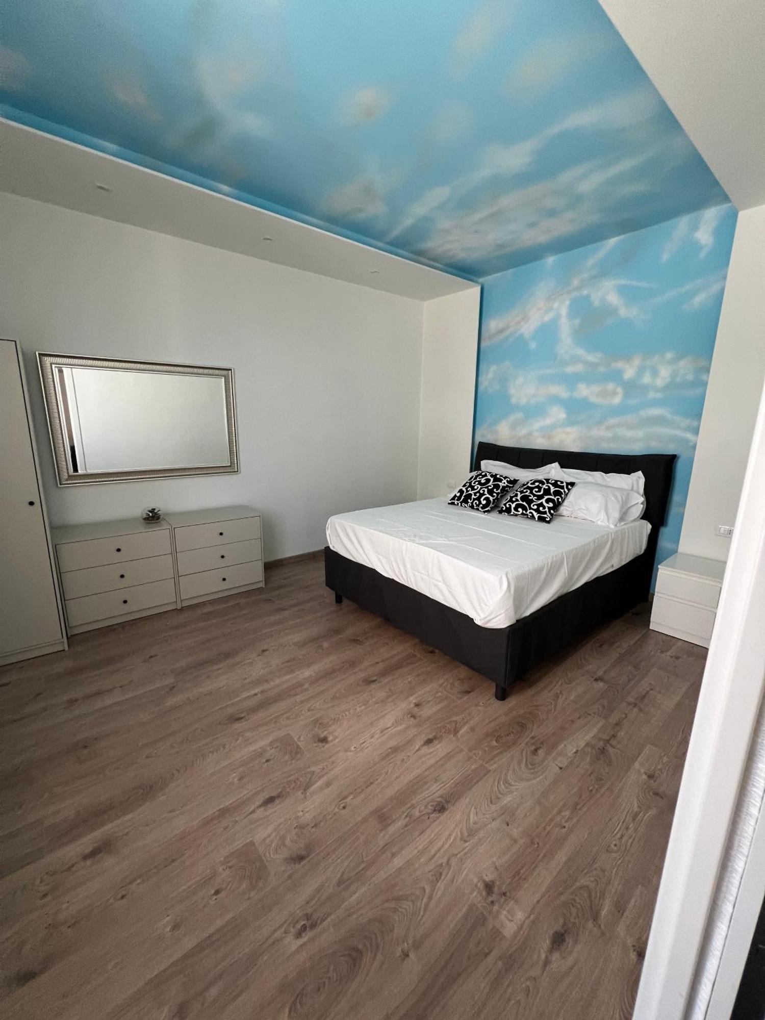 Domus Ganata Apartment Syracuse ภายนอก รูปภาพ