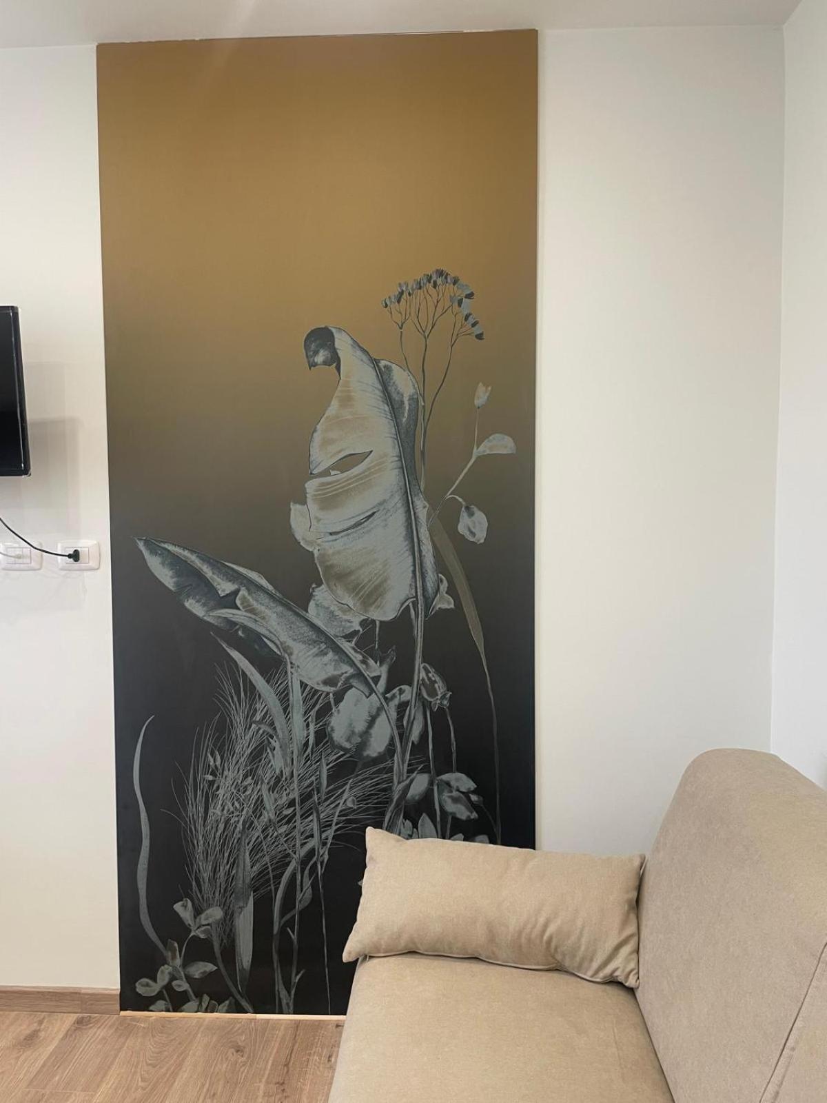 Domus Ganata Apartment Syracuse ภายนอก รูปภาพ