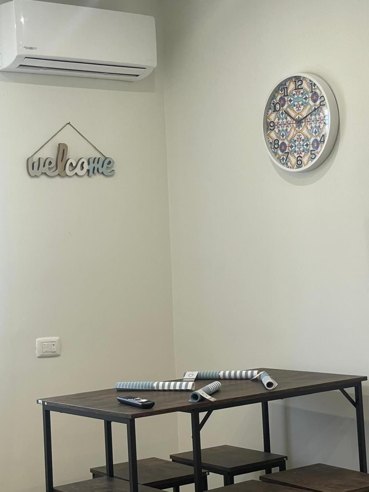 Domus Ganata Apartment Syracuse ภายนอก รูปภาพ