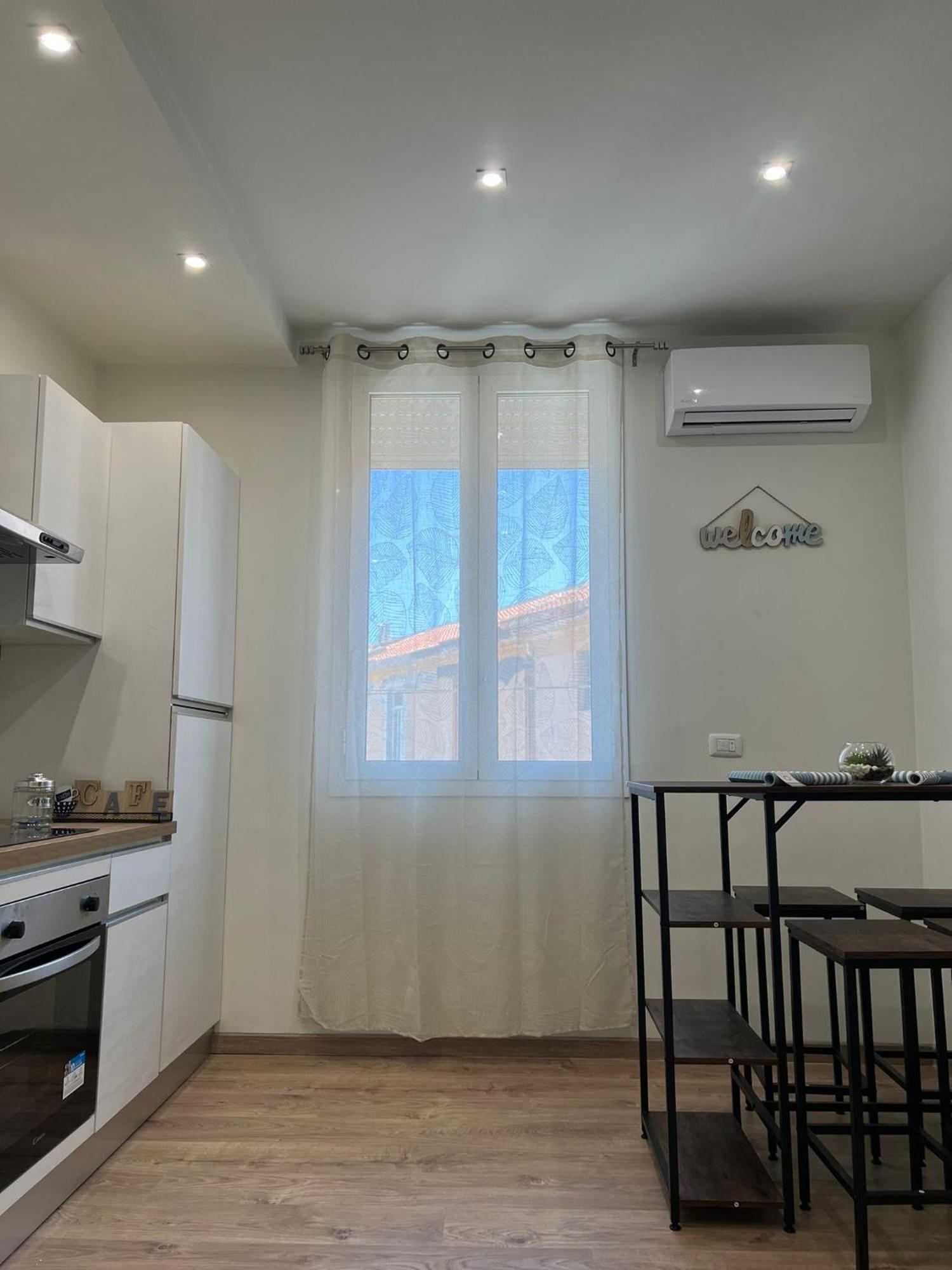 Domus Ganata Apartment Syracuse ภายนอก รูปภาพ
