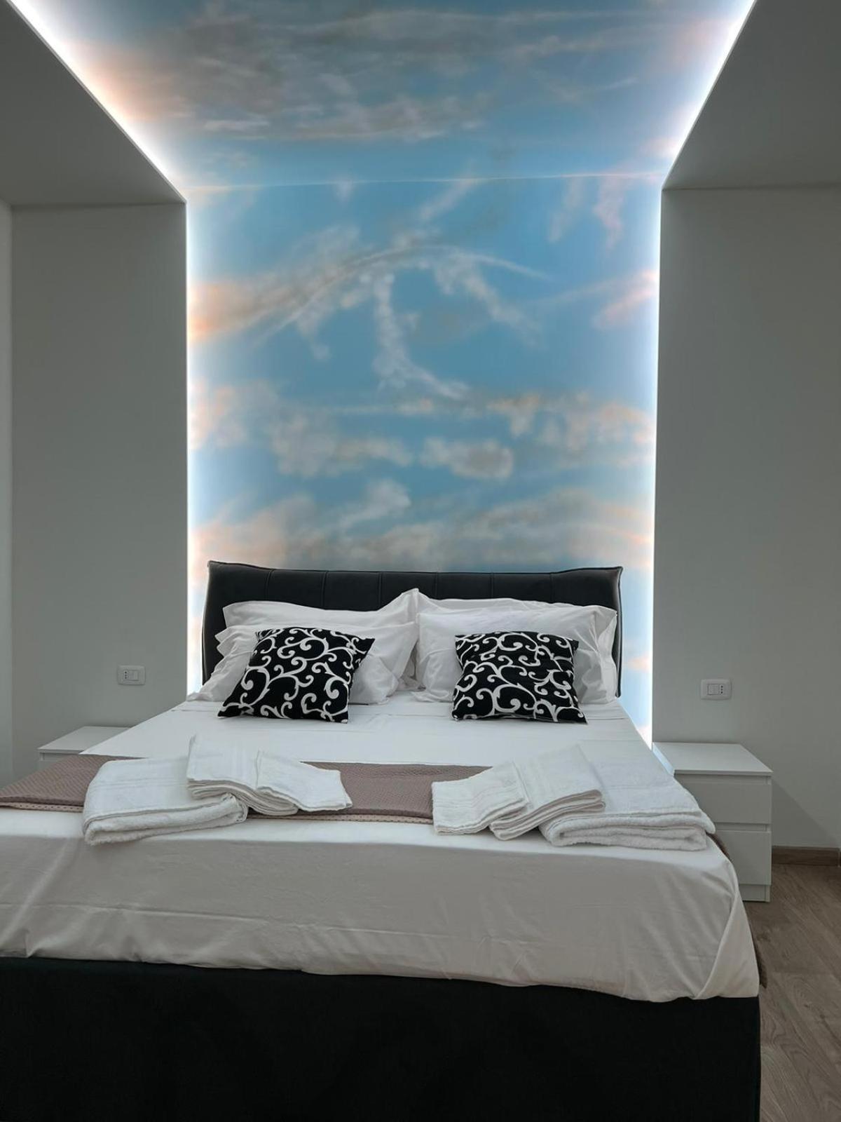 Domus Ganata Apartment Syracuse ภายนอก รูปภาพ