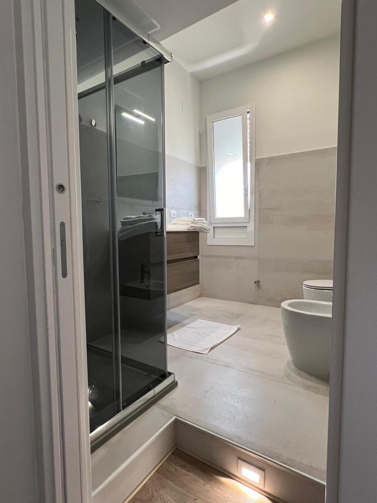 Domus Ganata Apartment Syracuse ภายนอก รูปภาพ