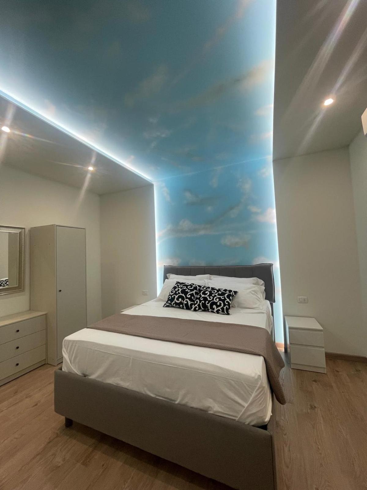 Domus Ganata Apartment Syracuse ภายนอก รูปภาพ