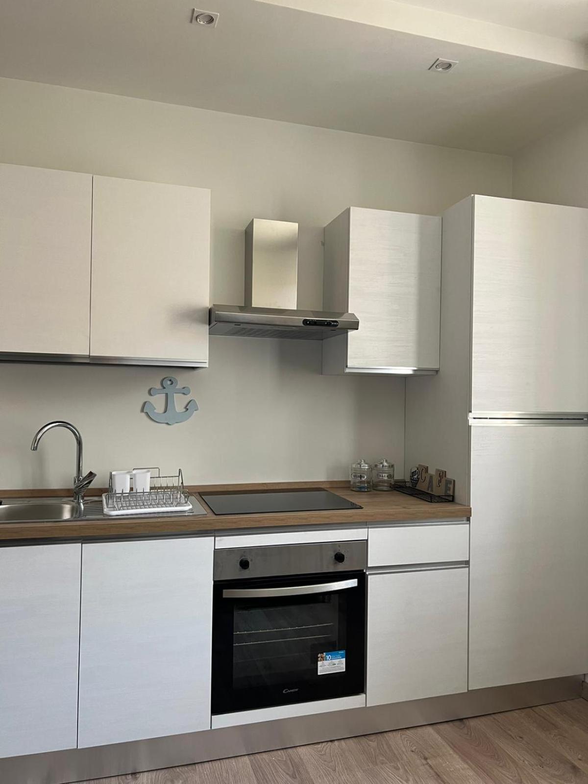 Domus Ganata Apartment Syracuse ภายนอก รูปภาพ
