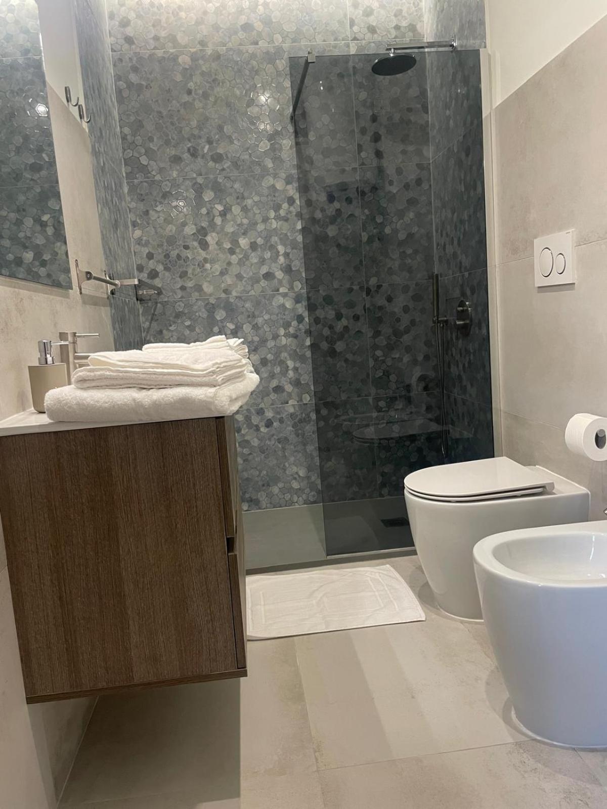 Domus Ganata Apartment Syracuse ภายนอก รูปภาพ