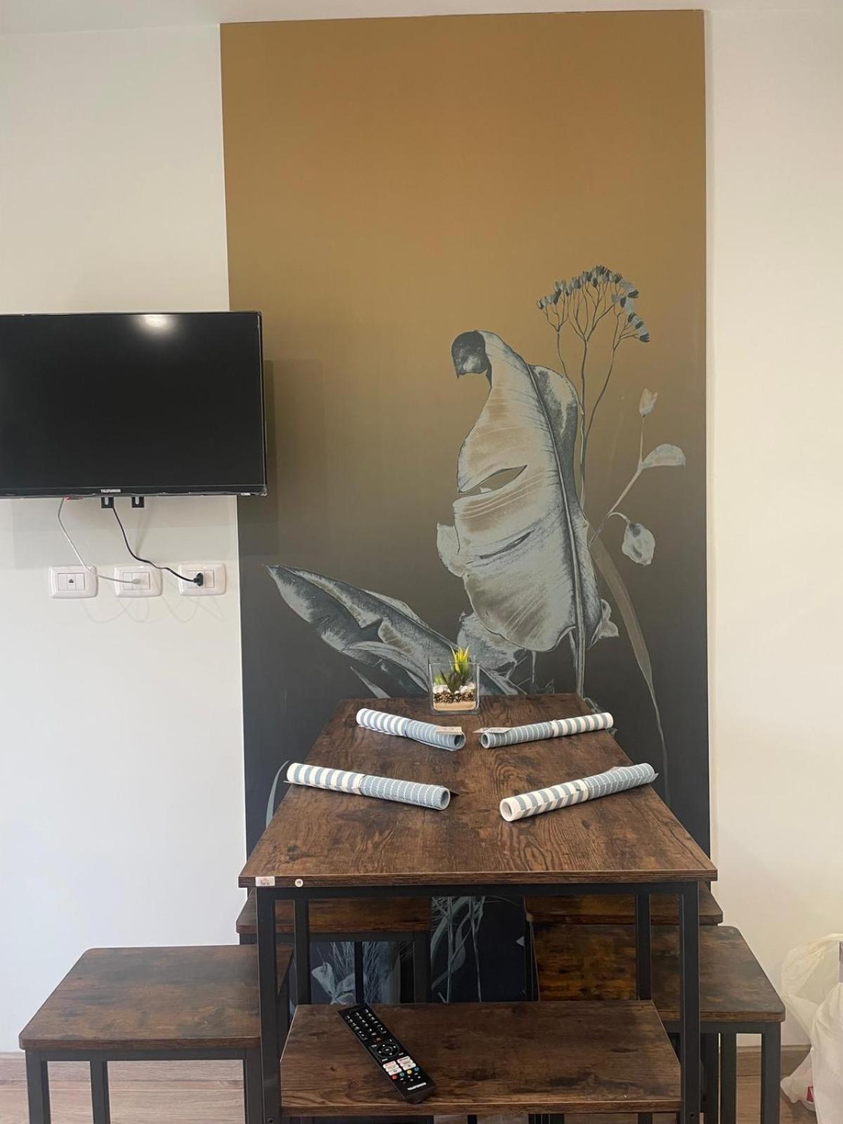 Domus Ganata Apartment Syracuse ภายนอก รูปภาพ